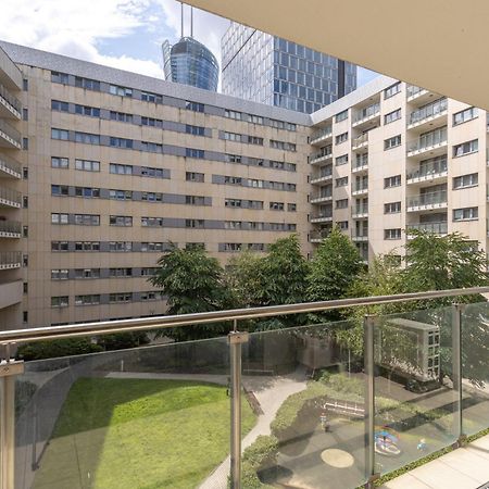 Golden Apartments Warsaw - Browary Warszawskie - Luxury & Cozy Apartments - Oxygen Residence- Wronia Dış mekan fotoğraf