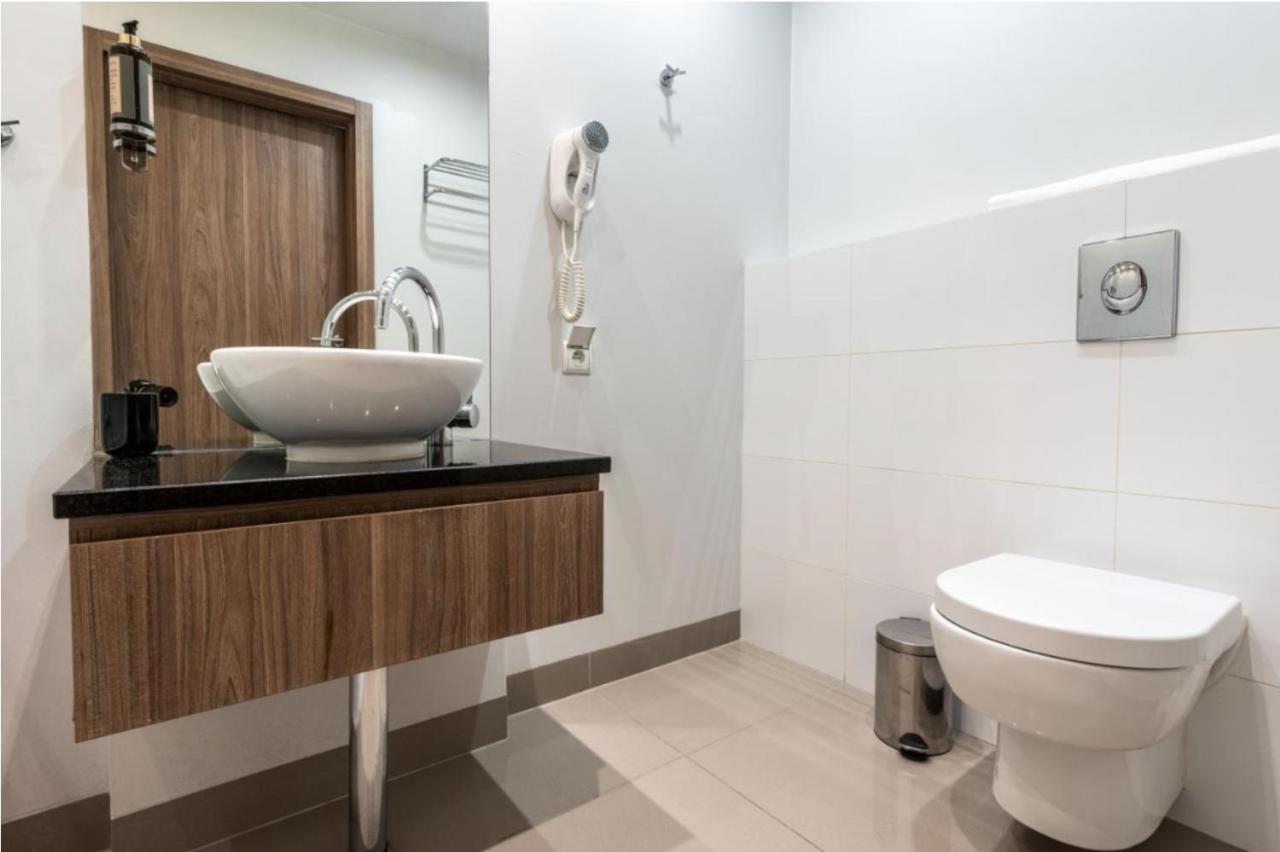 Golden Apartments Warsaw - Browary Warszawskie - Luxury & Cozy Apartments - Oxygen Residence- Wronia Dış mekan fotoğraf