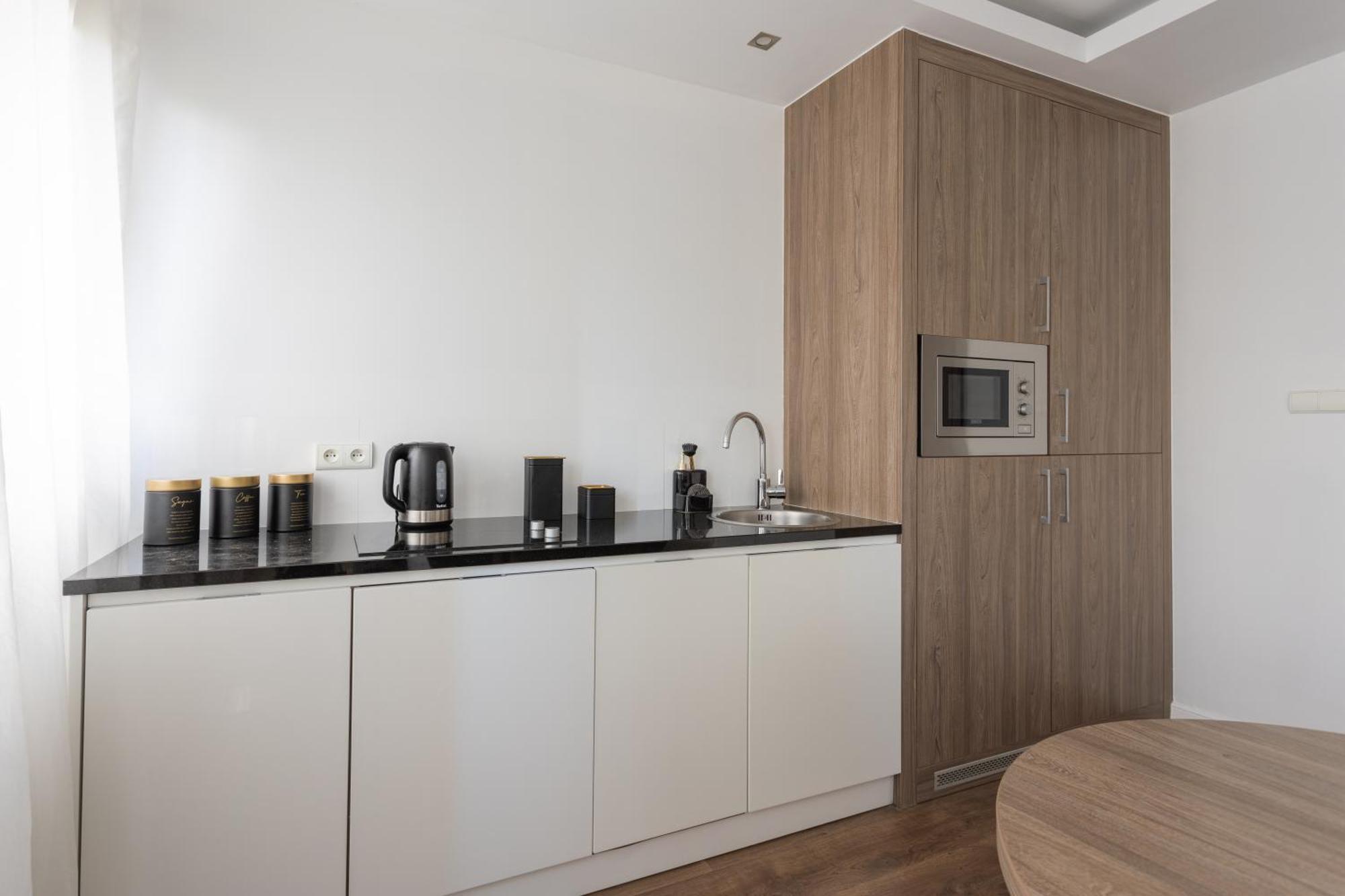 Golden Apartments Warsaw - Browary Warszawskie - Luxury & Cozy Apartments - Oxygen Residence- Wronia Dış mekan fotoğraf
