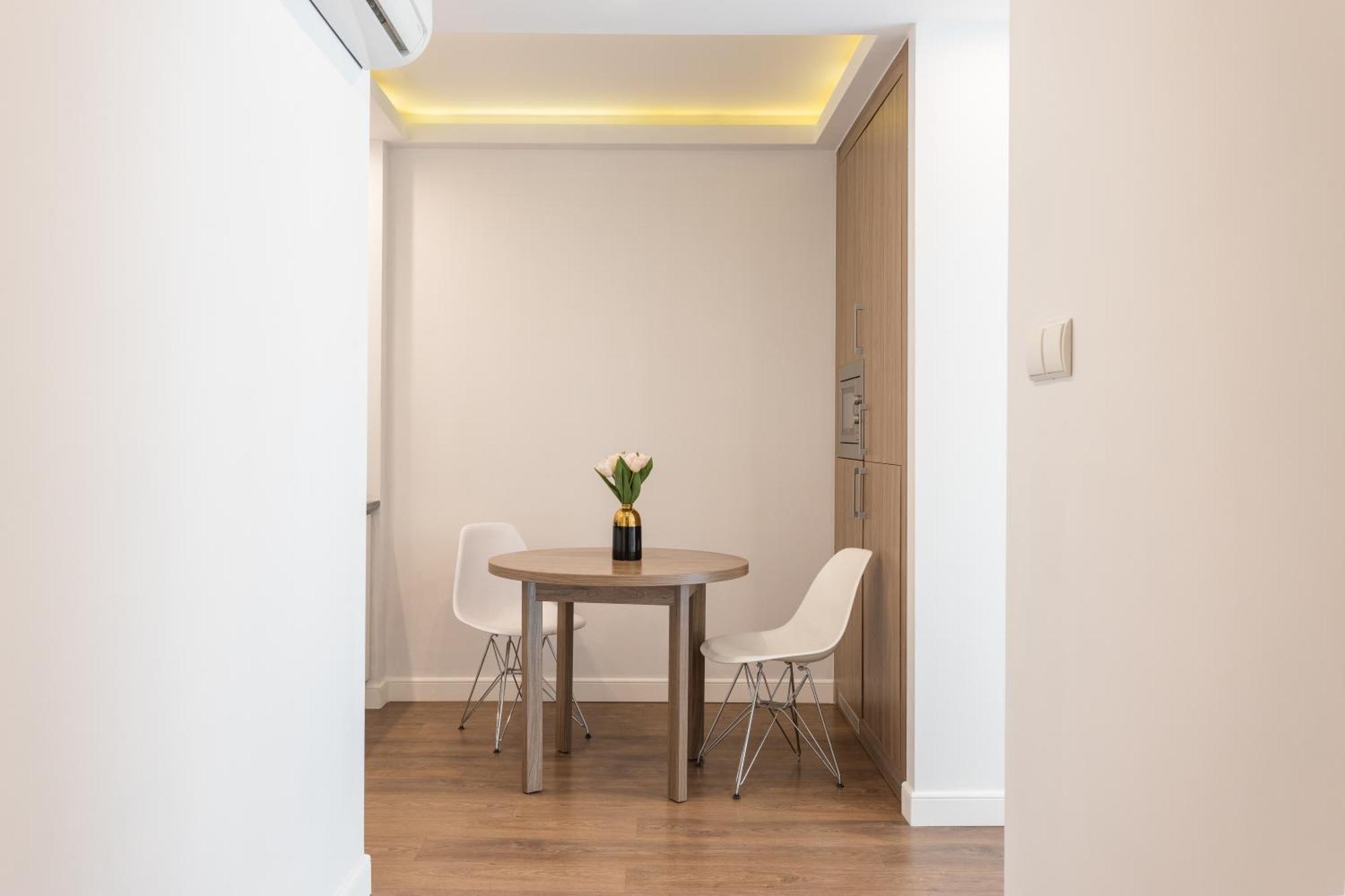 Golden Apartments Warsaw - Browary Warszawskie - Luxury & Cozy Apartments - Oxygen Residence- Wronia Dış mekan fotoğraf