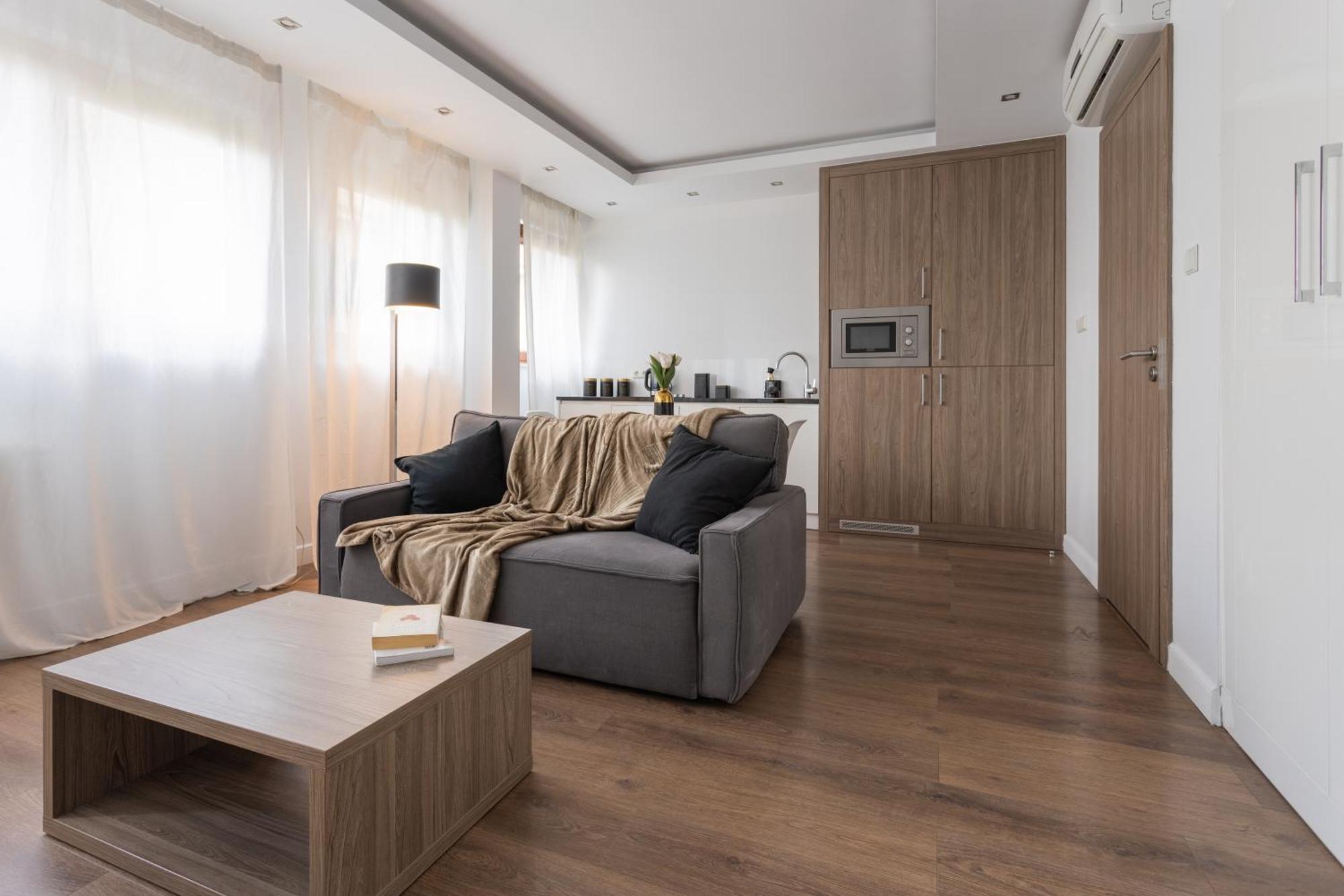 Golden Apartments Warsaw - Browary Warszawskie - Luxury & Cozy Apartments - Oxygen Residence- Wronia Dış mekan fotoğraf